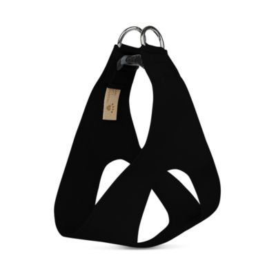 Susan Lanci Designs Plain Step In Harness