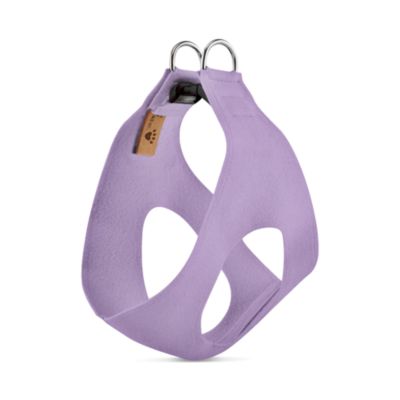 Susan Lanci Designs Plain Step In Harness