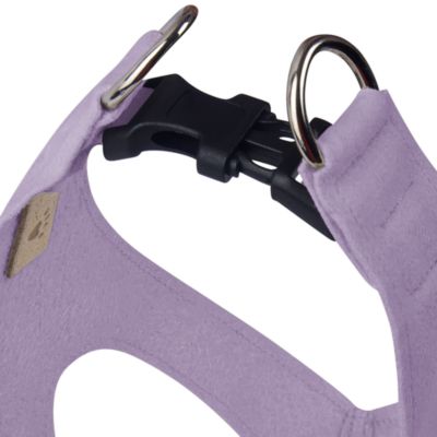 Plain Step In Harness