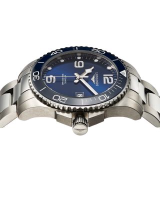 HydroConquest Watch, 41mm