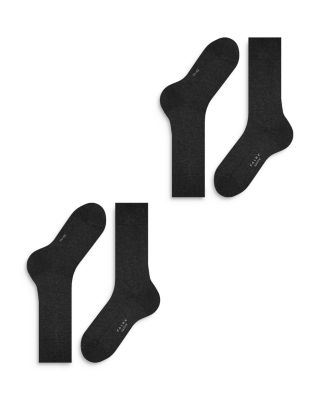 Happy Crew Socks, Pack of 2