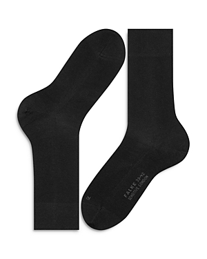 Falke Sensitive London Socks In Black