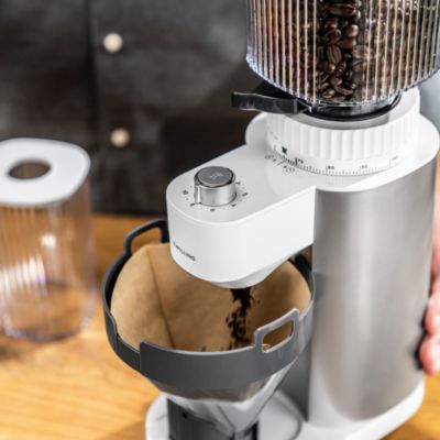 Enfinigy Coffee Bean Grinder