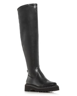 Melleya Over the Knee Boots 