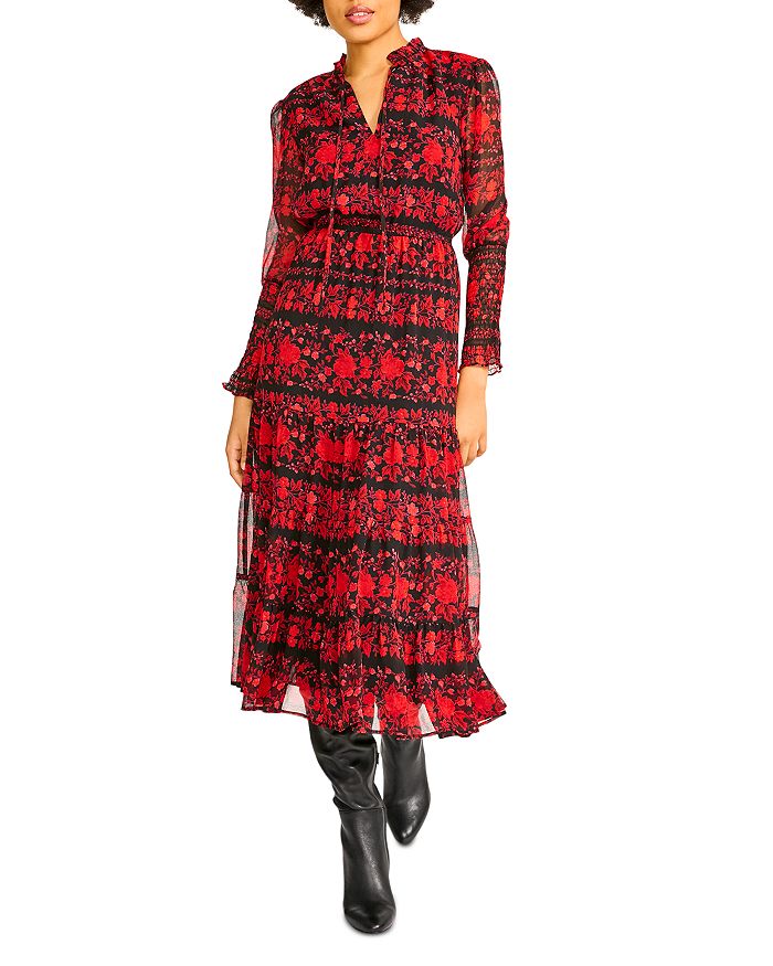 Bb dakota in the moment dress clearance