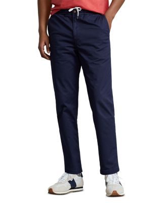 polo stretch classic fit chino