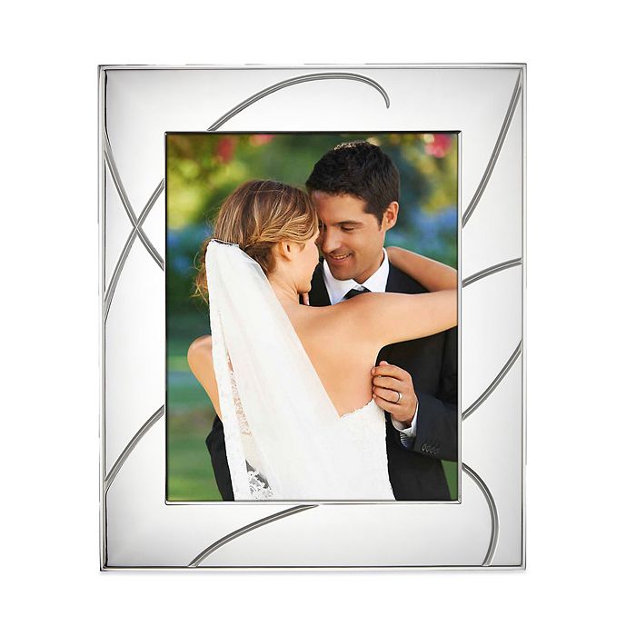 Lenox Adorn Picture Frame, 8" x 10" Bloomingdale's