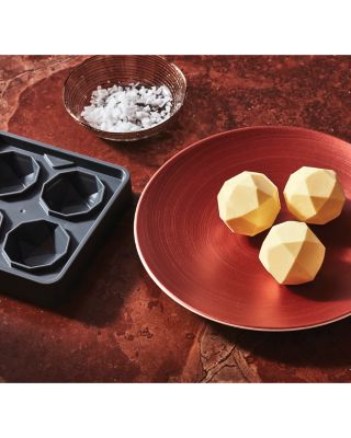 Rose Ice Mold, Set of 2