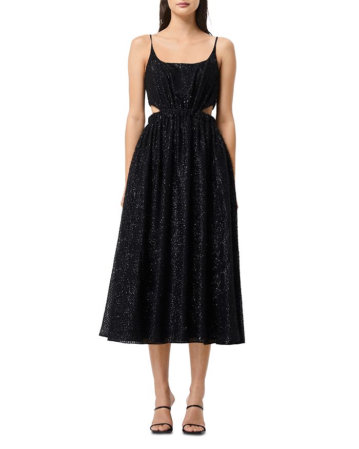 Elliatt shop midi dress