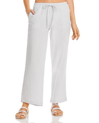 Beach Cover Up Pants - Bloomingdale's