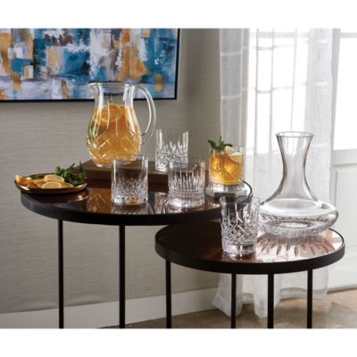Lismore Connoisseur Glassware Collection