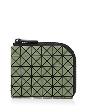 Bao Bao Issey Miyake Designer Wallets & Money Clips for Men Bao Bao Issey Miyake Designer Wallets & Money Clips for Men