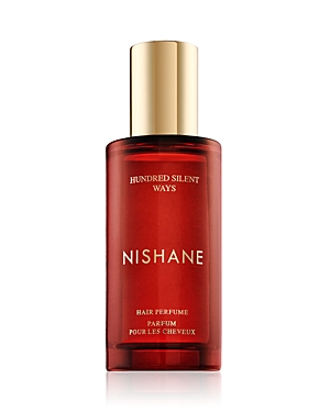 Nishane Hundred Silent Ways Hair Perfume 1.7 Oz.