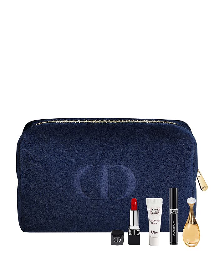 Bloomingdales best sale dior makeup