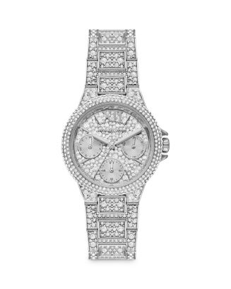 Michael Kors Camille Watch, 33mm | Bloomingdale's