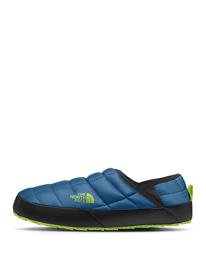 Mens thermoball traction mules deals