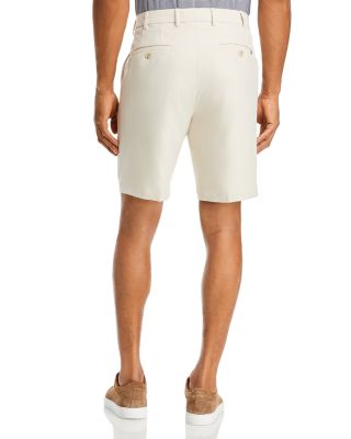 Crown Sport Salem Classic Fit 9" Performance Shorts