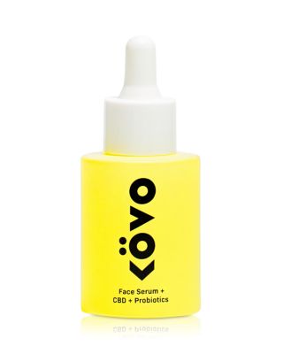 Kovo Probiotic + Cbd Luxury Booster Serum 1 oz.