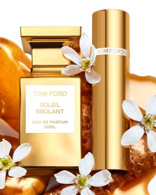 Tom Ford Soleil Brûlant Eau de Parfum Fragrance Travel Spray