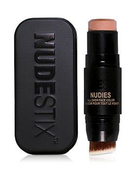 NUDESTIX - Nudies Matte All Over Face Blush & Bronze