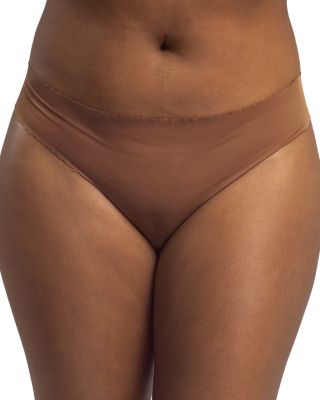 Nude Barre Seamless Thong | Bloomingdale's