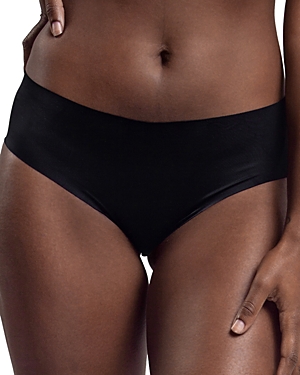 Nude Barre Seamless Bikini In 12am