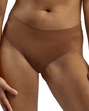 Nude Barre Seamless Bikini In 12pm