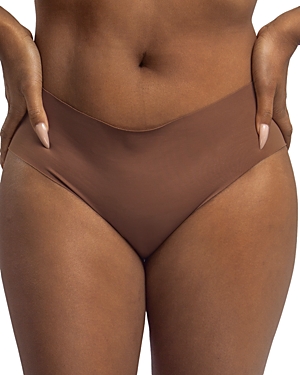 Nude Barre Seamless Bikini In 2pm
