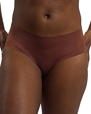 Nude Barre Seamless Bikini In 4pm