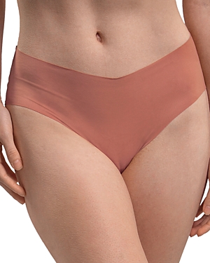 Nude Barre Seamless Bikini In 9am