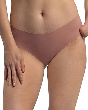 Nude Barre Seamless Bikini In 8am