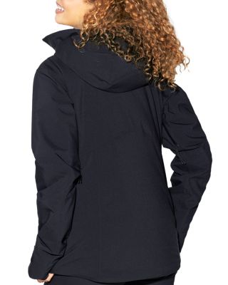 Lawrence Waterproof Winter Jacket