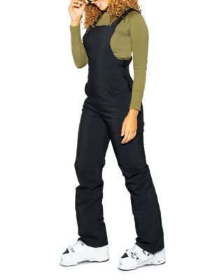 Carson Bib Waterproof Winter Overalls