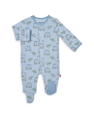 Footies Newborn Baby Boy Clothes 0 24 Months Bloomingdale S