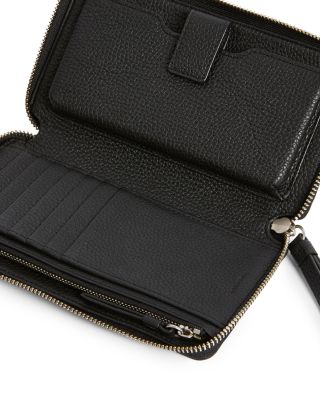 allsaints wallet mens