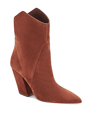 DOLCE VITA WOMEN'S NESTLY POINTED BOOTIES