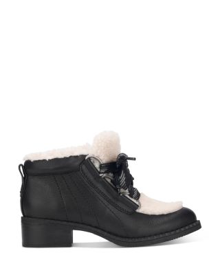 womens black boots clearance