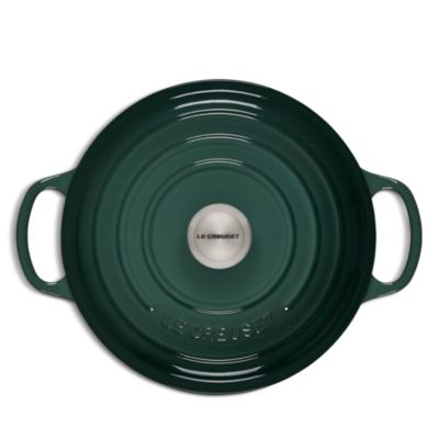 5.5-Quart Signature Round Dutch Oven
