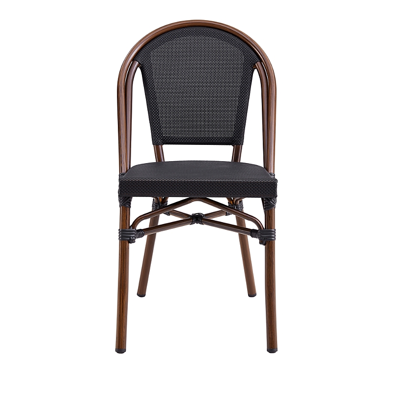 Euro Style Jannie Stacking Side Chair