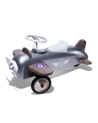 Speedster Ride-On Plane Car - Ages 2+