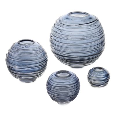 Miranda Globe Vase, 3&amp;quot;