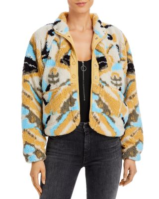 free people movement fleece