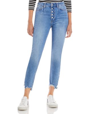 paige white jeans sale