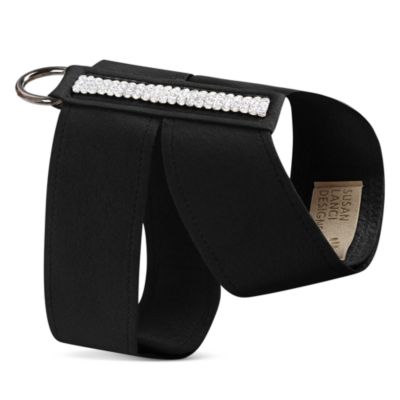 3 Row Giltmore Crystals Tinkie Harness