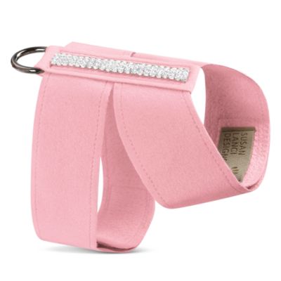 Giltmore Crystal Harness