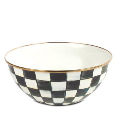 Courtly Check® Large Everyday Bowl