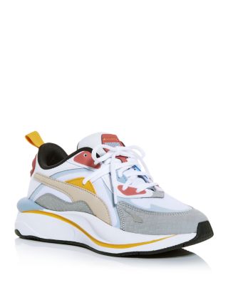 puma rs curve sneakers