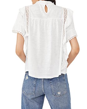 Free People Women's Designer Clothes on Sale - Bloomingdale's