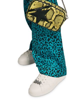 Women's Pure Star Lace Up Sneakers