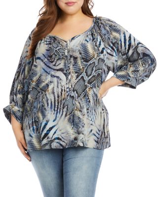 plus size designer clothes for less